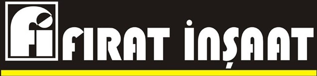 Fırat İnşaat Logo
